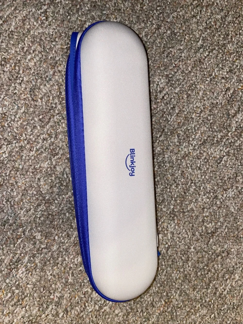 Blinkjoy Hydrating Sleep Mask for Dry Eyes